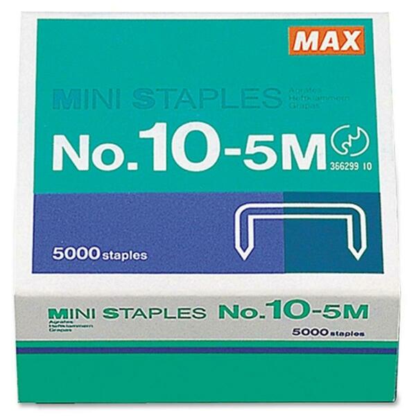 Max Usa 0.18 in. HD-10DF Stapler MXB105M